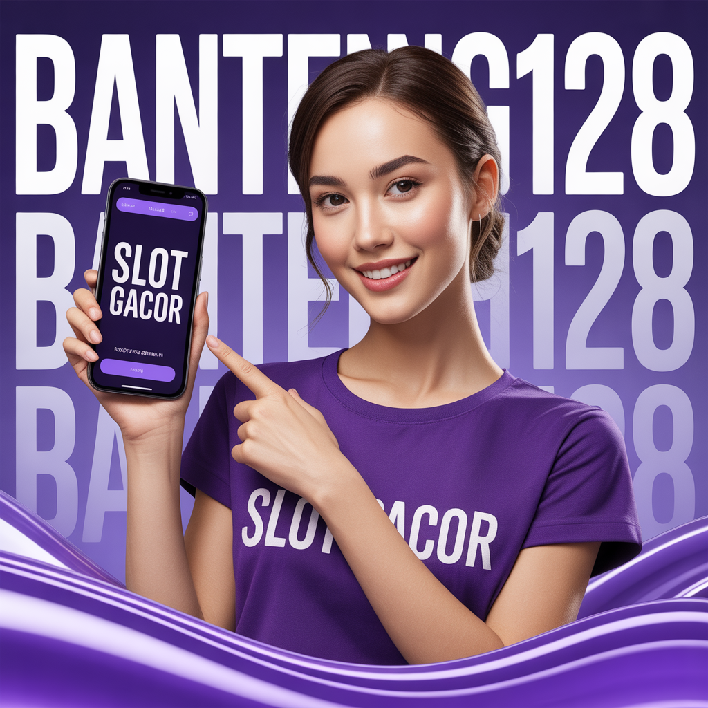 Banteng128 – Nikmati Slot Online Seru, Bonus Harian, Peluang Jackpot